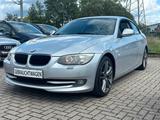 BMW 320 Baureihe 3 Coupe 320i TÜV NEU - BMW 320: Sportwagen