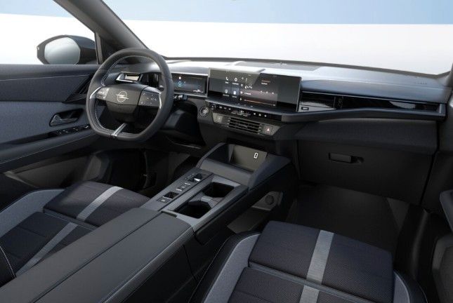 Opel Grandland (X) - Bild 5