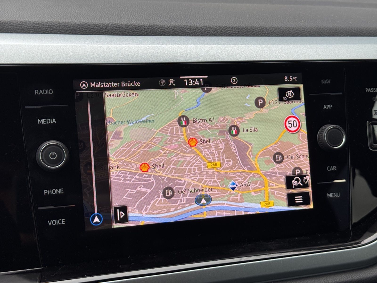 Volkswagen Taigo - Bild 20