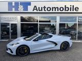 Corvette C8 Stingray 3LT BRD Fzg! KEIN Import - Corvette C8 Stingray Gebrauchtwagen