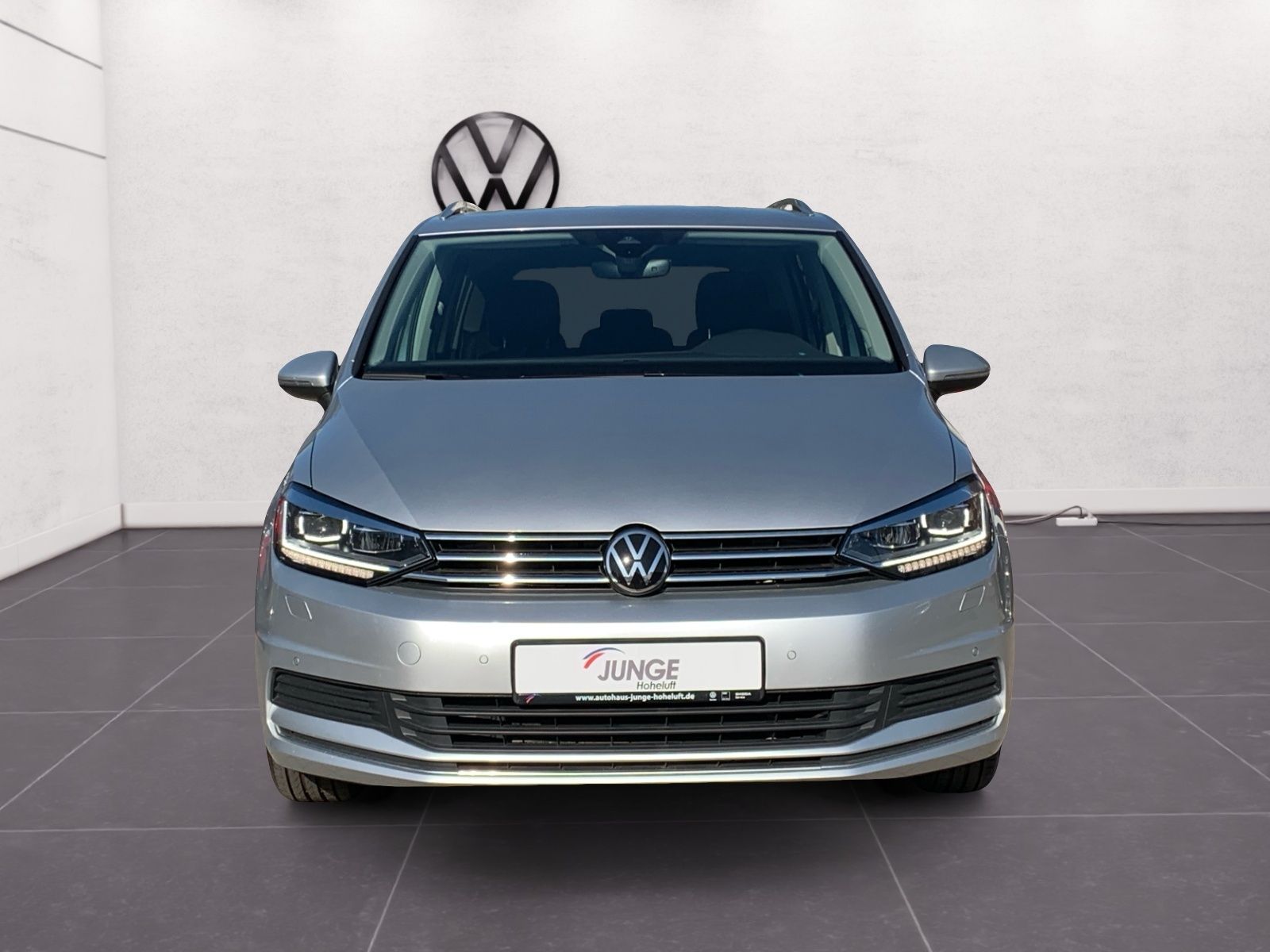 Volkswagen Touran - Bild 5