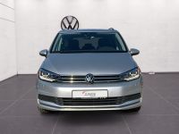 Volkswagen Touran - Vorschau Bild 5