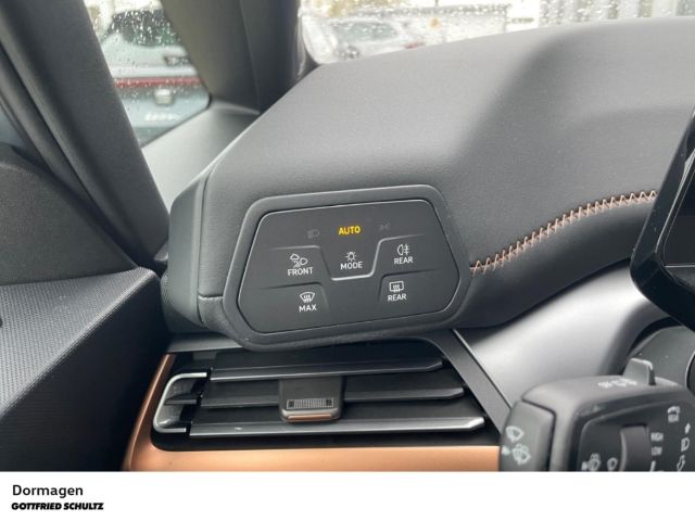 Cupra Born - Bild 20