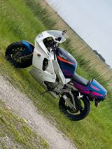 Yamaha YZF 750R - YAMAHA 750 R YZF