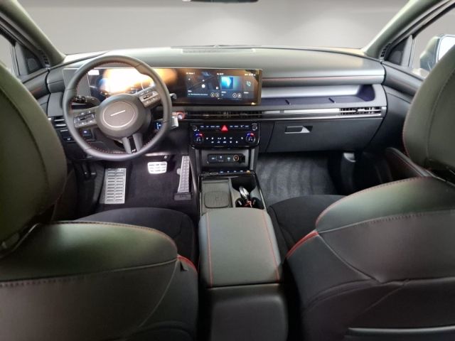 Hyundai TUCSON - Bild 11