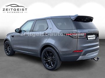 Land-Rover Discovery - 5