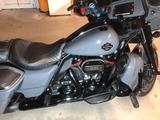 Harley-Davidson Street Glide CVO Torxter 2300CUI - HARLEY-DAVIDSON CVO STREET GLIDE