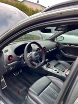 Audi RS3 2.5 TFSI S tronic quattro Sportback - - gebrauchte Audi RS3 aus dem Jahr 2018