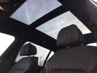 BMW X7 M60 - Vorschau Bild 24