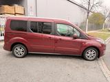 Ford Grand Tourneo  Titanium*SHZ*Navi*Tempomat - Ford Grand Tourneo mit Schiebedach