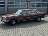 Mercedes-Benz MB 450 SEL (L-Version) 1977 - Mercedes-Benz 450 in Nürnberg
