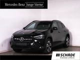 Mercedes-Benz GLA 180 Progressive LED*Night*Keyless*RF-Kamera*