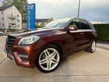 Mercedes-Benz ML 350*AMG*DESIGNO*SOFT.-CLO*360CAM*ACC*AIRMATIC