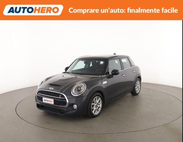 Image of MINI Cooper SD