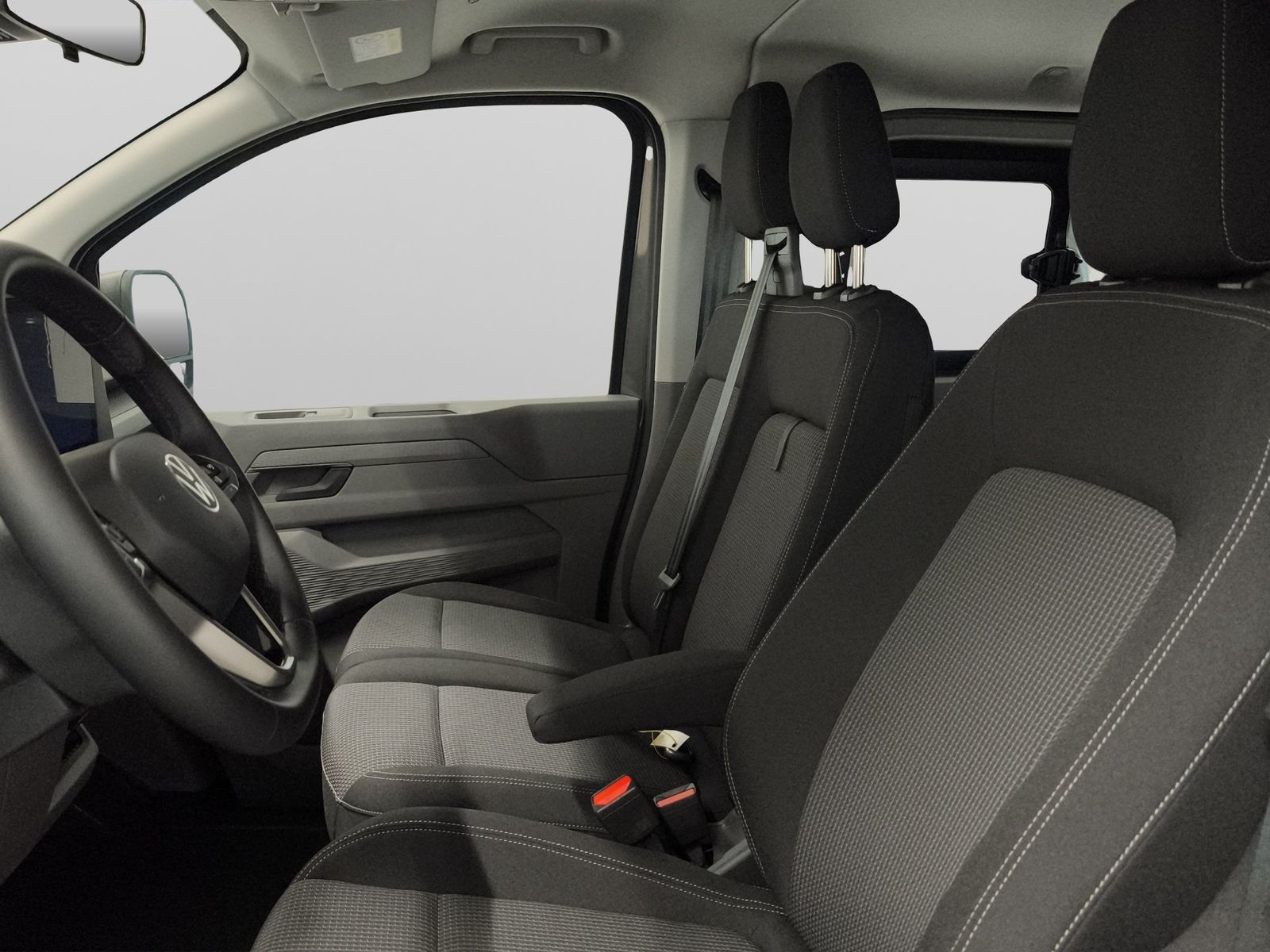 Volkswagen T7 Transporter - Bild 8