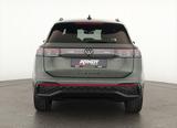 Volkswagen Tiguan 2.0 TSI DSG 4M R-Line IQ Pano Nav Key 360 - mit Benzin-Antrieb: mit ABS, Geländewagen, mit Klimaanlage
