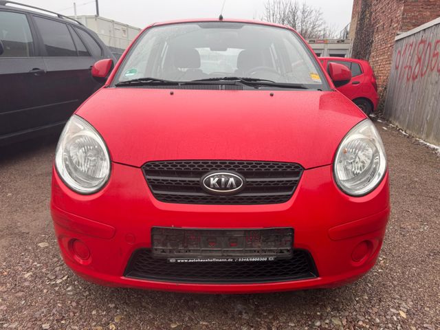 Kia Picanto 1.1 Start