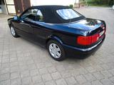 Audi Cabriolet 1.8 - - Audi Cabriolet: 1.8
