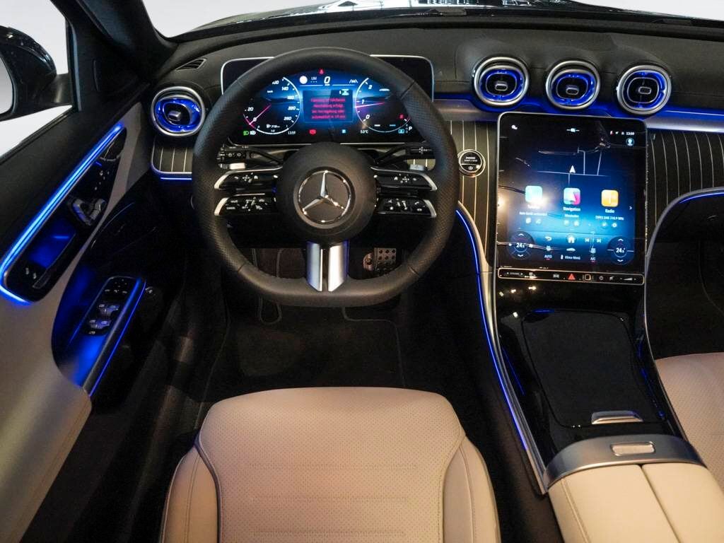Mercedes-Benz C 220 d 72.250 foto 9