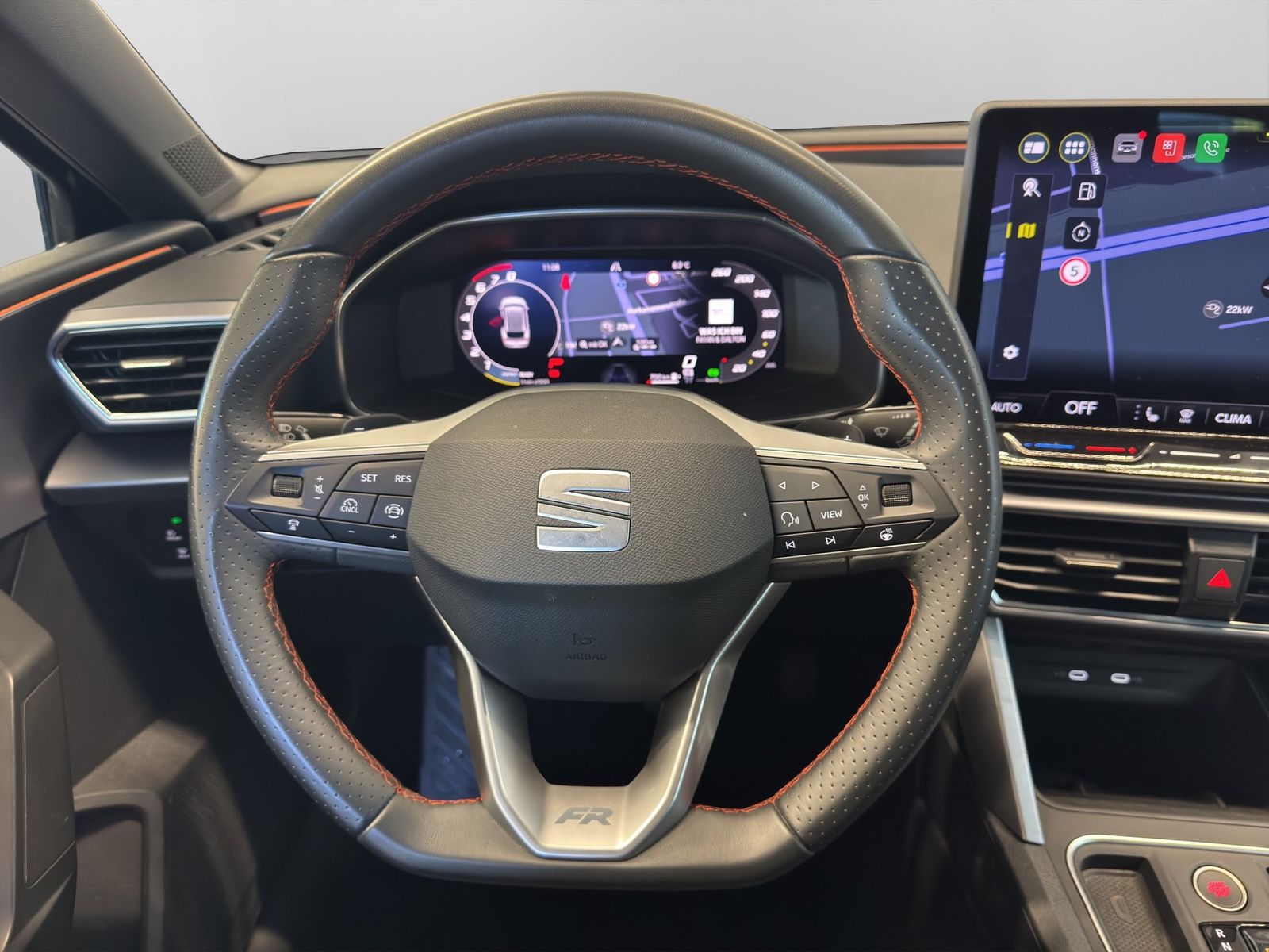 Seat Leon - Bild 20