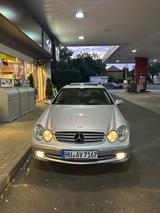 Mercedes-Benz W209 CLK 320 AVANTGARDE Avantgarde - Mercedes-Benz CLK-Klasse A209