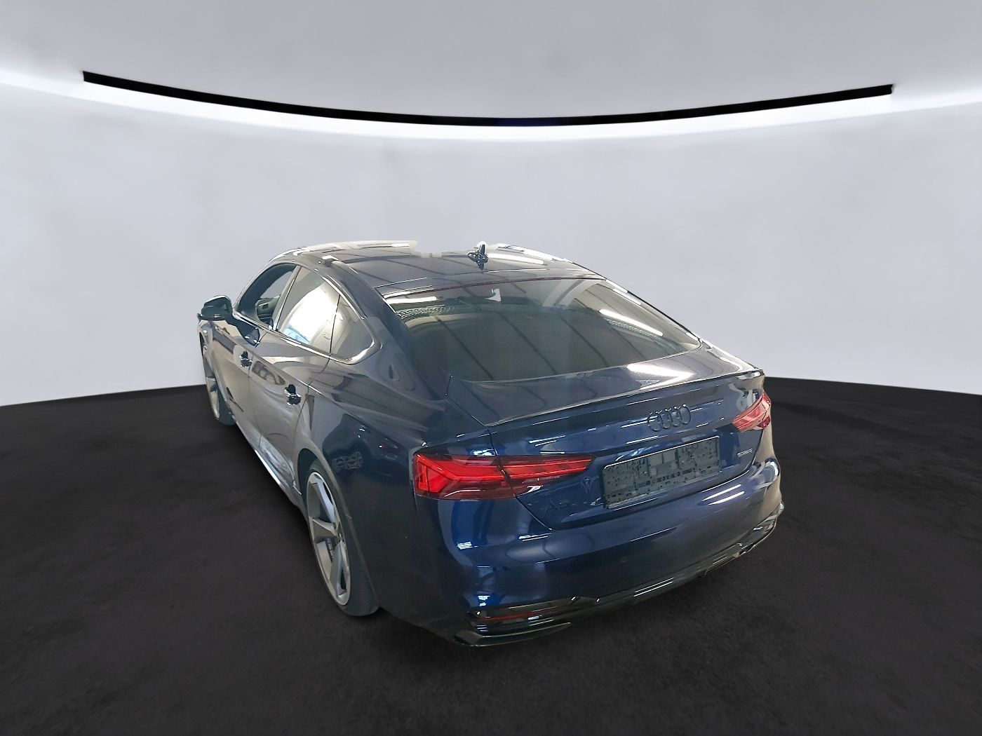 Audi A5 - Bild 4