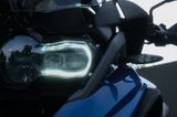 BMW 1200 GS  Rallye TFT Vollausstattung Seitenkoffer - Offers matching your search criteria