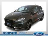 Ford Fiesta 1.0i ST-Line X MHEV LED Navi Parkpilot Ka - gebrauchte Ford Kleinwagen