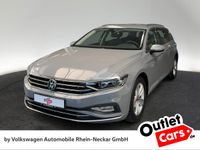 Volkswagen Passat Variant - Vorschau Bild 1