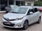 Toyota Yaris Trend*Kamera*Klimaautomatik*SHZ*Tüv/Au 01/ - Toyota Yaris: Tr