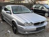 Jaguar X-Type 3,0 V6 - Jaguar X-Type: 3.0