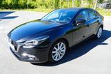 Mazda 3 Sedan 2.0 Sports-Line | CarPlay | Bose | Leder - Mazda Gebrauchtwagen in Bochum