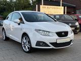 Seat Ibiza SC Sport *Klimaaut.*Sitzhz.*1.Hand*Tempo* - Seat Ibiza aus 2010: Sport