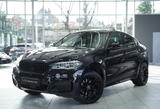 BMW X6 xD 30 d M Sportpaket *20 *GSD*H-UP*ACC*360° - BMW X6 in Solingen