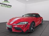 Toyota Supra GR 2.0 Dynamic *LED *RFK *Navi - Toyota Supra
