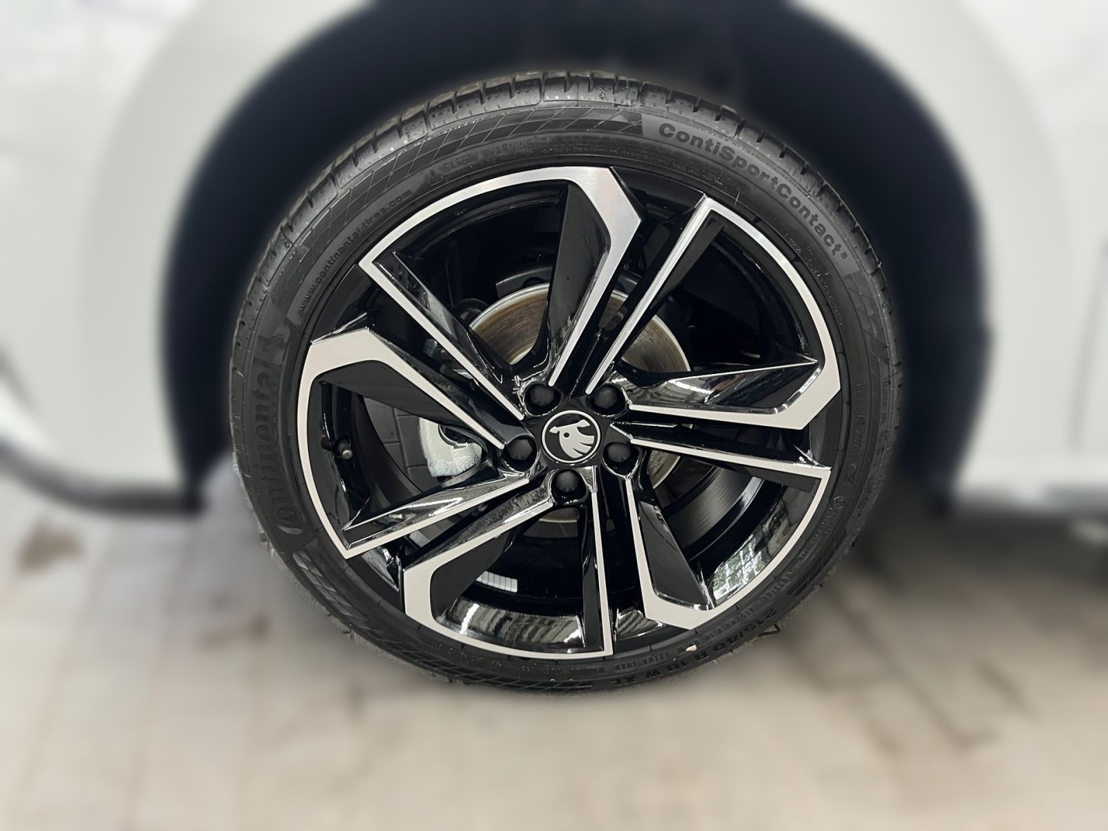 Skoda Fabia - Bild 3