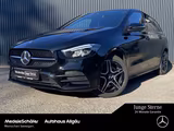 Mercedes-Benz B 250 e AMG Edtition 2020 Led Kamera Ambiente - Mercedes-Benz B 250: B250e