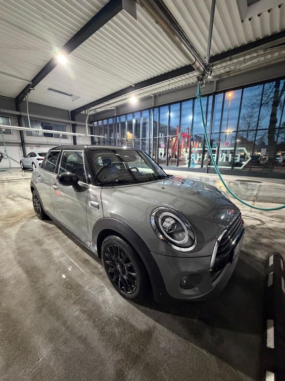 Image of MINI Cooper