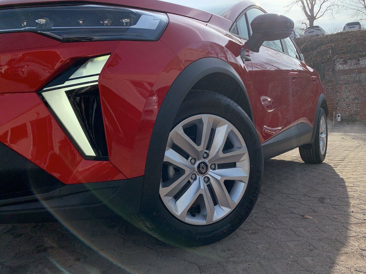 Renault Captur - Bild 24