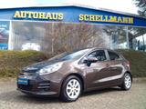 Kia Rio 1.4 Edition Radio Klimaanlage - Kia Rio: 1.4