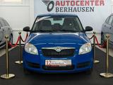 Skoda Fabia 1.2l 44kW Ambiente*KLIMA*GARANTIE* - gebrauchte Skoda Fabia aus dem Jahr 2010