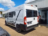 Adria Twin ALL IN 540 SP MJ 26* 140 PS* - Diesel