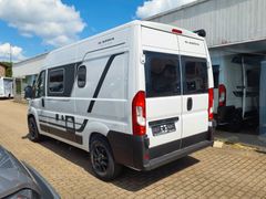 Adria Twin ALL IN 540 SP MJ 26* 140 PS*