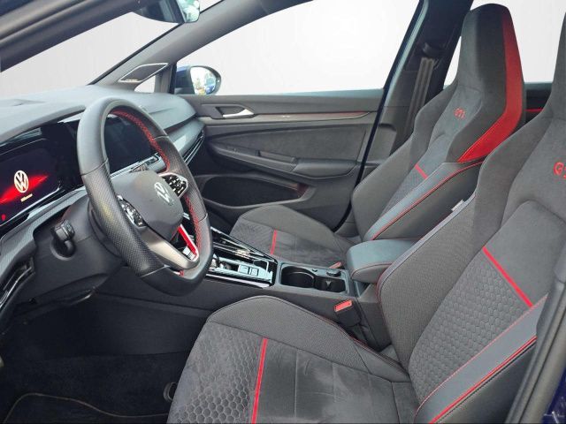 GOLF VIII GTI CLUBSPORT 2.0 TSI DSG