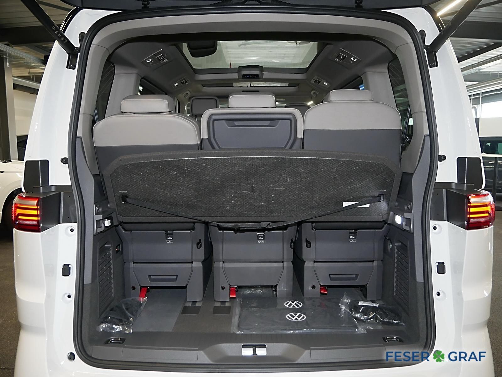 Volkswagen T7 Multivan - Bild 11