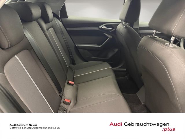 Audi A1 - Bild 8