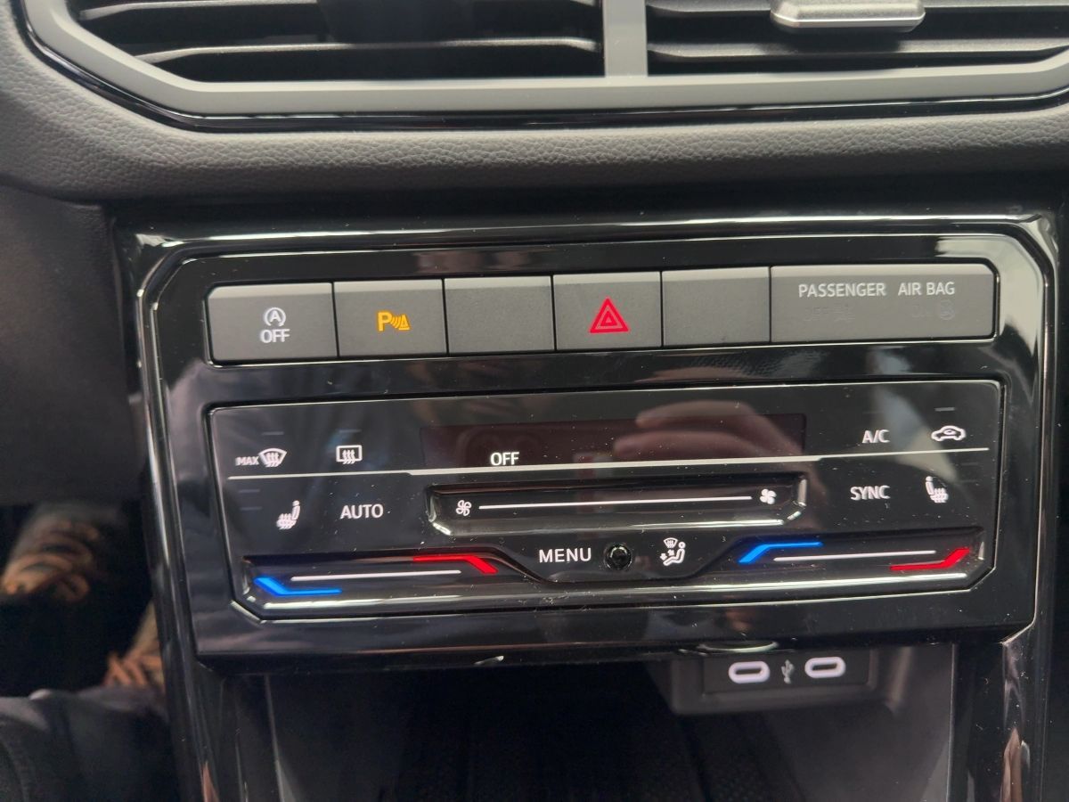 Volkswagen T-Cross - Bild 15
