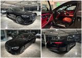 Mercedes-Benz S 450 4Matic EXCLUSIV*AMG"21"*PANO*HUD*LEDER-ROT - Mercedes-Benz S 450 aus 2022