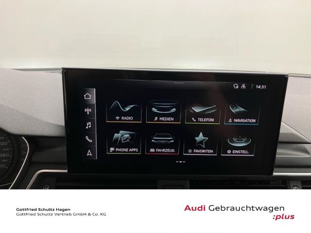 Audi A4 - Bild 12