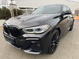 BMW X6 M50 i | AHK | M-Sportsitze - BMW X6 M50 Benziner Gebrauchtwagen